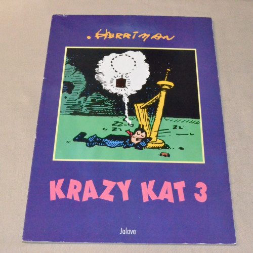 Herriman Krazy Kat 3